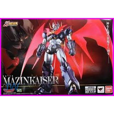 MAZINKAISER Bandai Chogokin SOC GX75 robo